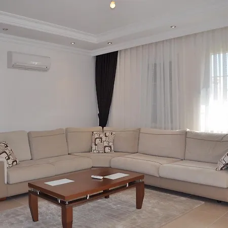 Baris Incekum Lux * Alanya
