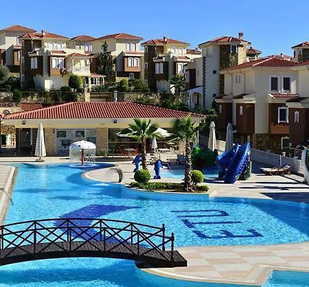Baris Incekum Lux Alanya