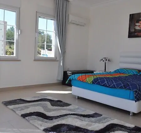 Baris Incekum Lux * Alanya