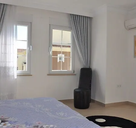 Villa Baris Incekum Lux Alanya