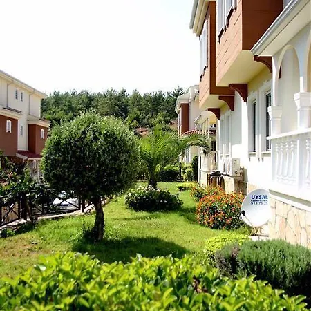 Baris Incekum Lux * Alanya