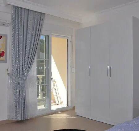 Villa Baris Incekum Lux *
