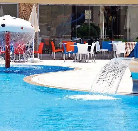 Baris Incekum Lux * Alanya