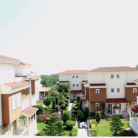 Baris Incekum Lux Alanya