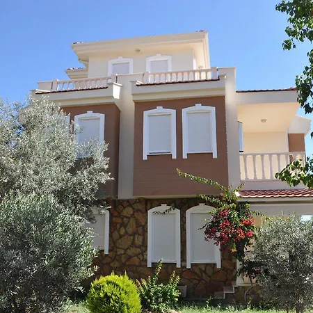 Baris Incekum Lux Alanya