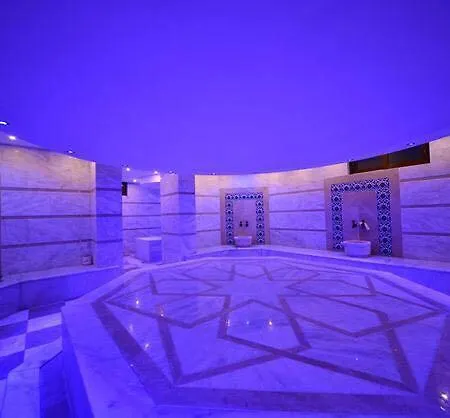 Baris Incekum Lux Villa Alanya