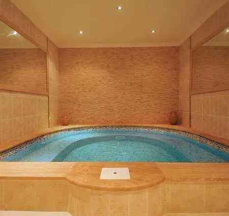 Baris Incekum Lux Villa Alanya